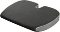 Seat Cushion, Office Chair Cushion for Relieve Tailbone, Sciatica & Lower Back Pain, Car Seat, Wheelchair, High-Density Foam, Great for Long Sitting Office Workers, Car Drivers